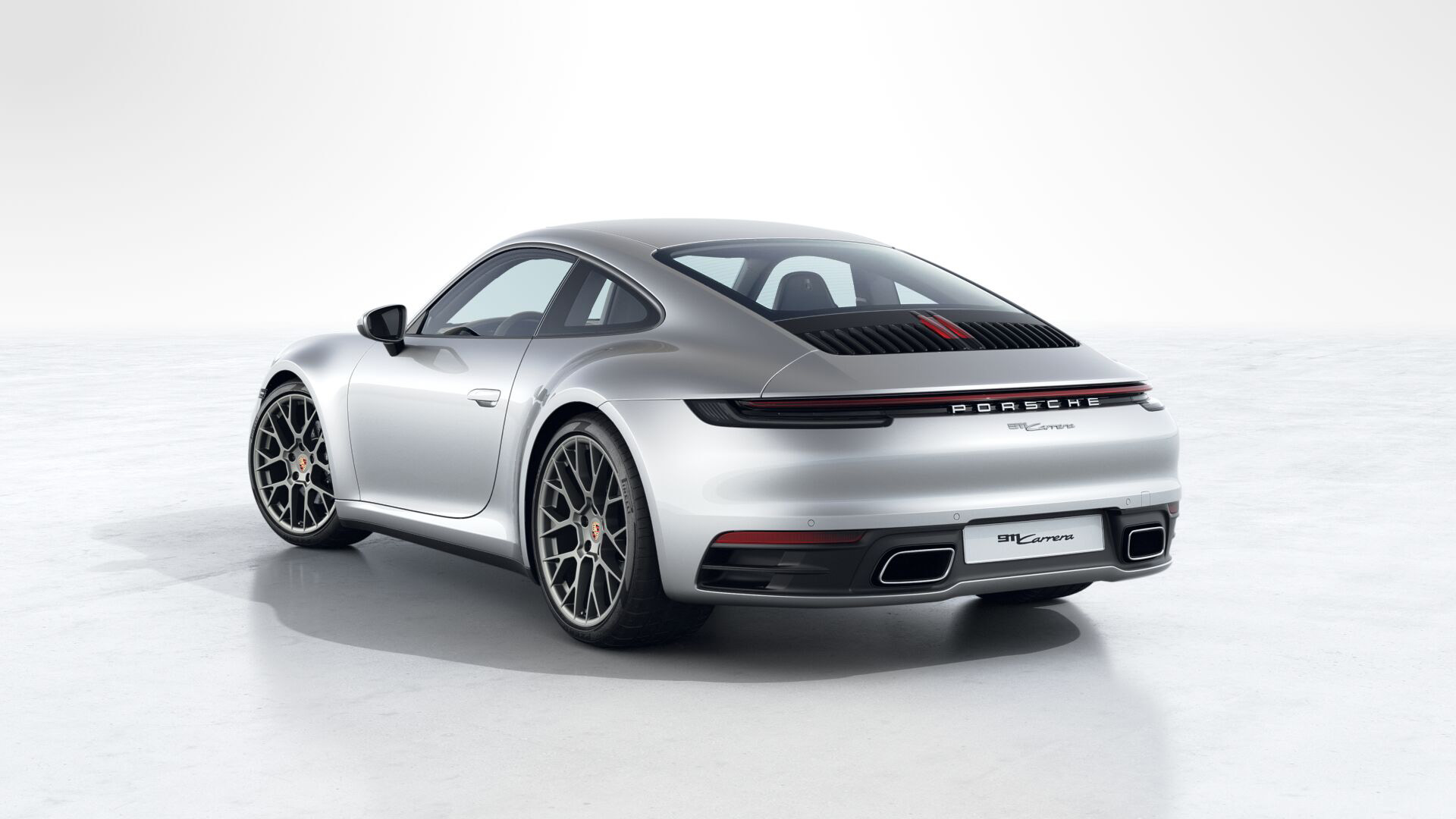 PORSCHE ポルシェ マカン RS Spider PIRELLI 2021 21